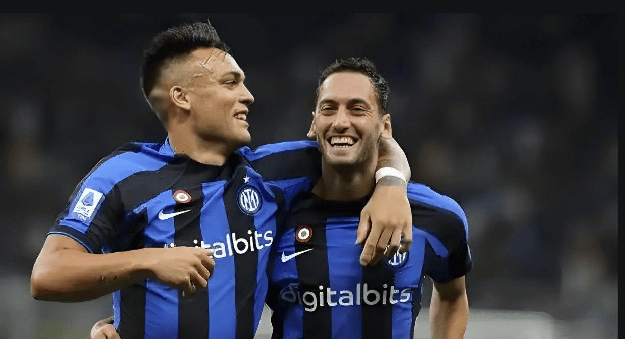 欧冠：圣吉罗斯vs国际米兰，两对差距较大，国米客场轮换，能否反客为主场全取3分？